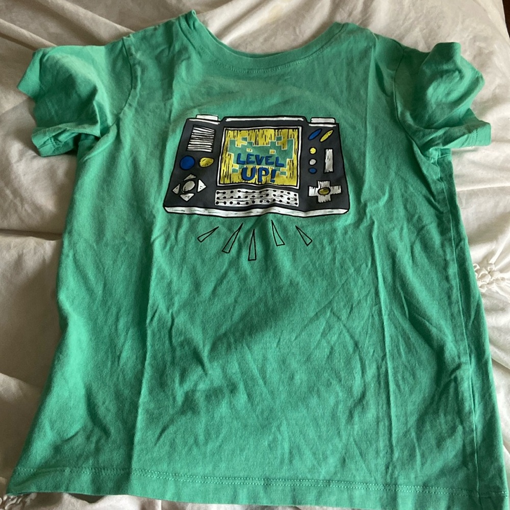 🟢10x$20 Maximus Red boys tshirt